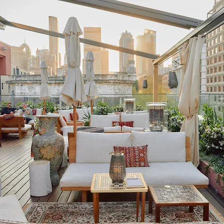 The Strand Hotel-2