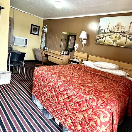 Relax Inn Vinita-2