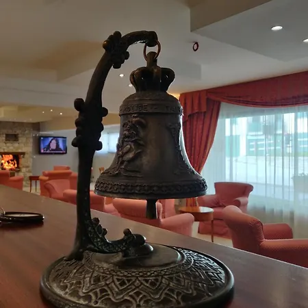 Albergo Conte Max-2
