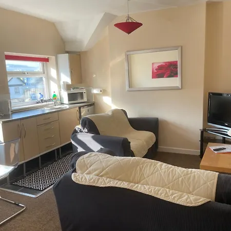 Aparthotel Blackpool-3