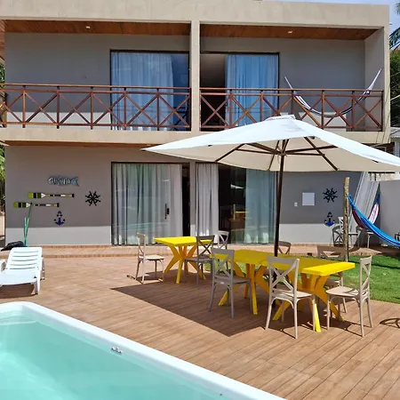 Antunes Beach Flats Paradise-2