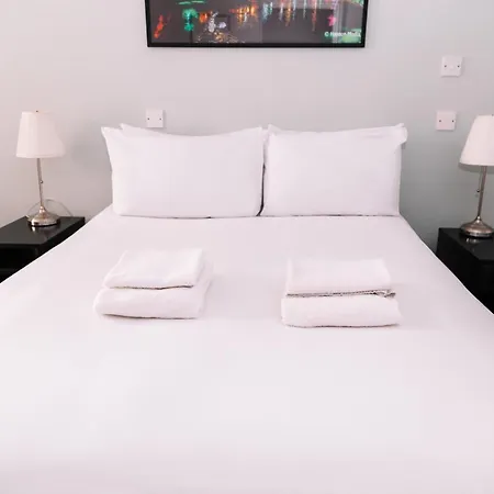 Abbey Apartments-2