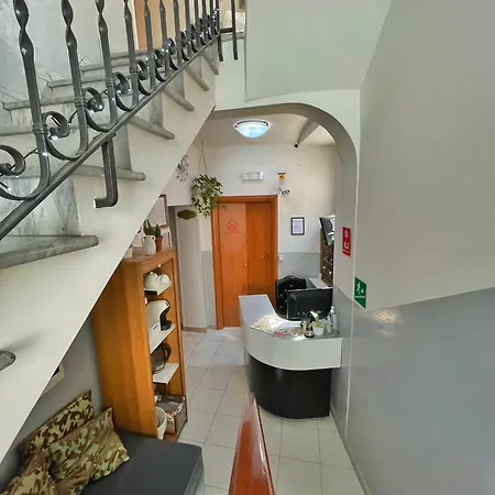 Hotel Pisa-3