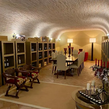 Vila Valverde Design Country Hotel-3