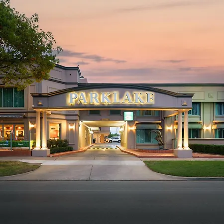 Quality Hotel Parklake Shepparton-3