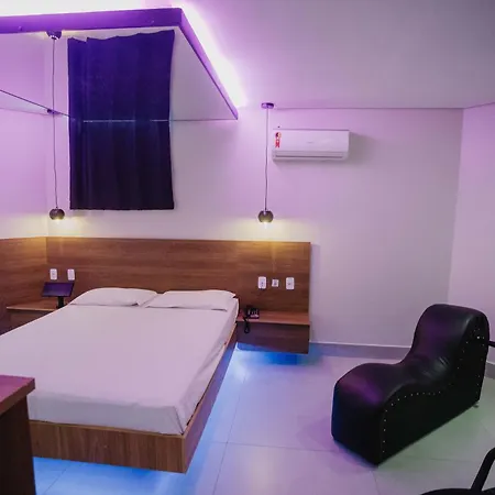 Bliss Motel-2