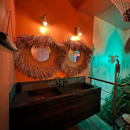 Jungle Spa-2
