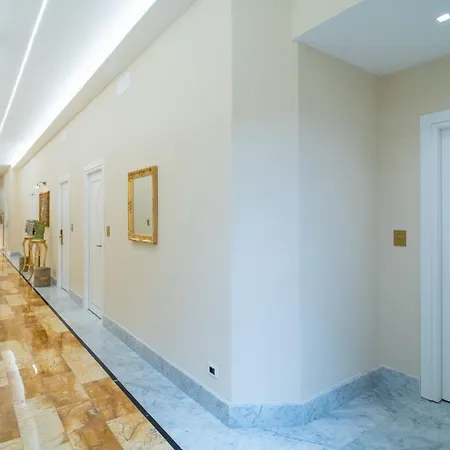 Correnti Boutique Hotel Gold-2