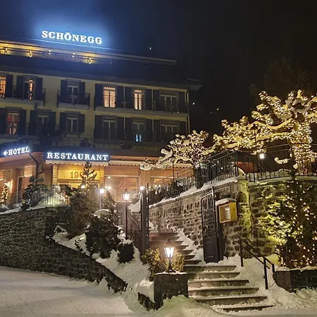 Hotel Schoenegg-3