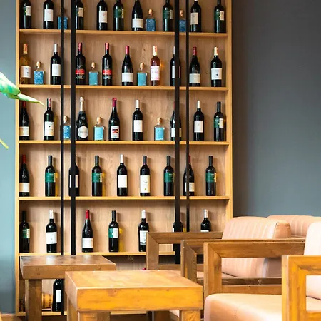 Oxygen Boutique Hotel-3