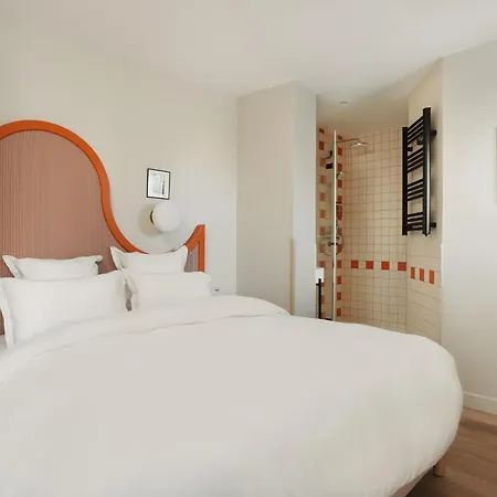 Edgar Suites Lille - Shake-3