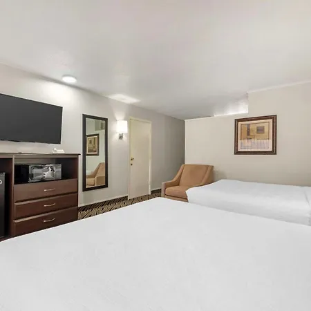 Best Western Red Carpet Inn-2