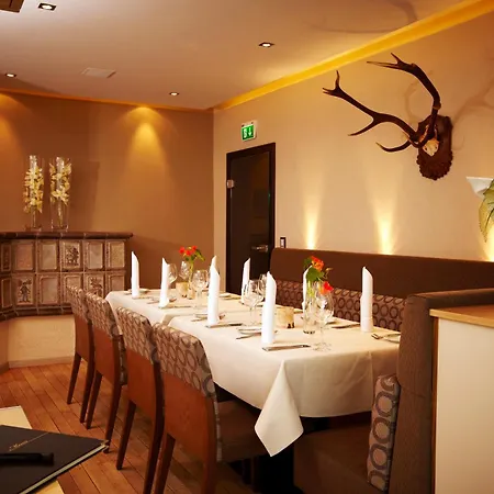 Muellers Landhotel-3
