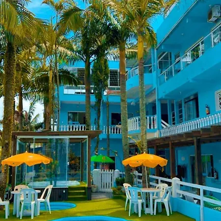 Pousada Bella Praia-2