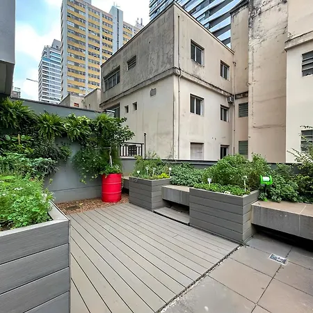 VN Capote Valente: Conforto e estilo em São Paulo-3