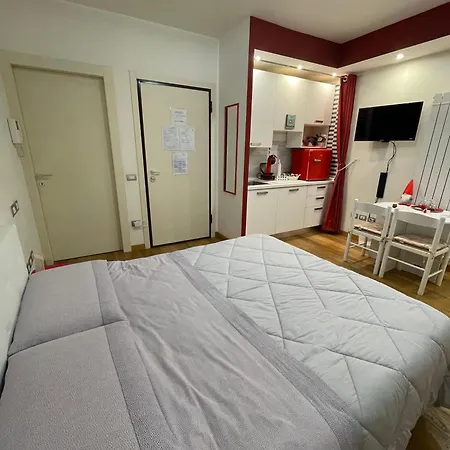 B&B La Fisarmonica-3