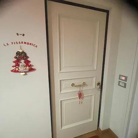 B&B La Fisarmonica-2
