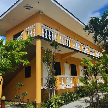 Kostal Beach Resort Siquijor-3