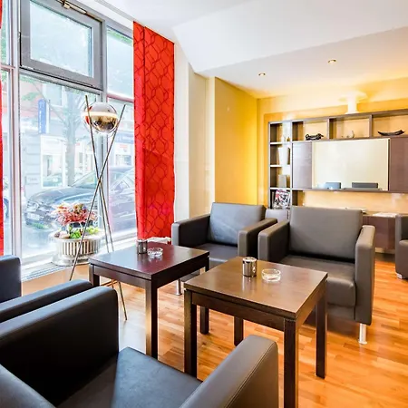 Best Western City Hotel Braunschweig-2