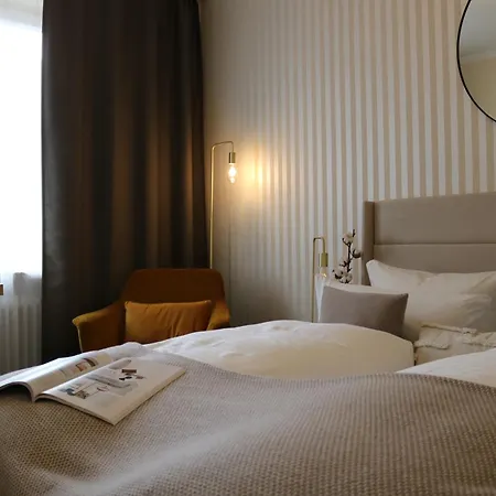 Hotel Stadt Hamburg-3