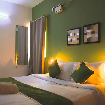 Naksha Tree Hotels- Ramapuram-3