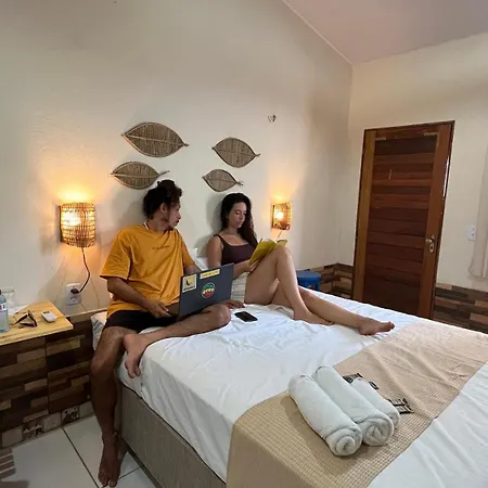 Aquarela Suites Atins-3