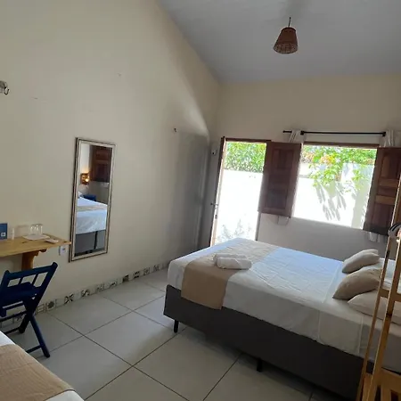Aquarela Suites Atins-2