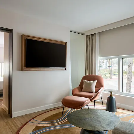 Hyatt Centric South Beach Miami-3