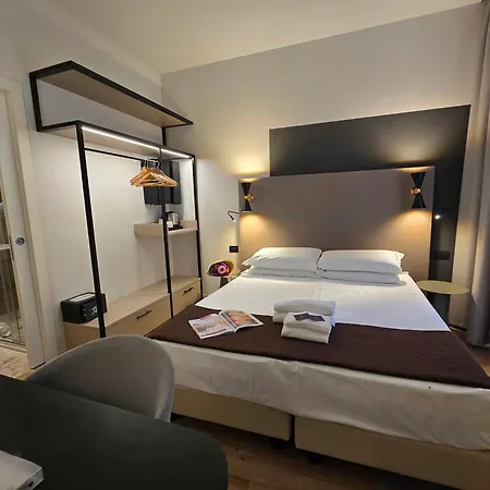 Hotel Porta Pia-3