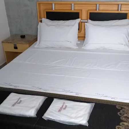 Millenium Hotel (Adults Only)-2