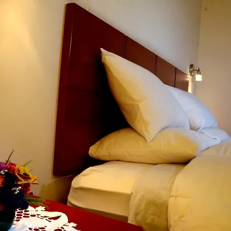 Golden Inca Hotel-2
