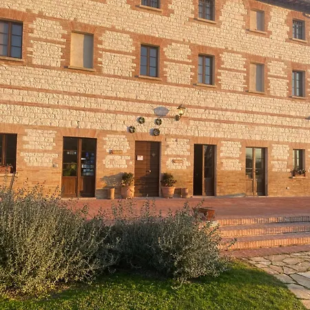Parco Ducale Country House-3