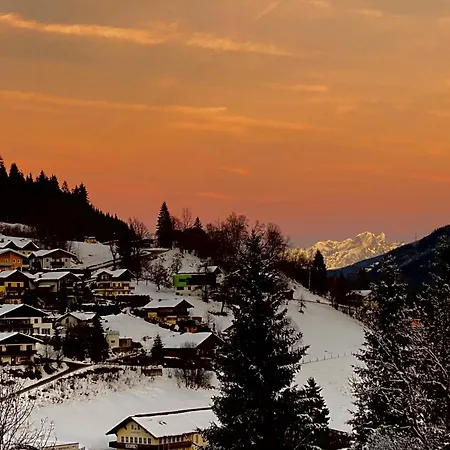 Marmotta Alpin Hotel-2