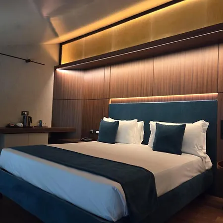 Fauno Urban Resort-3