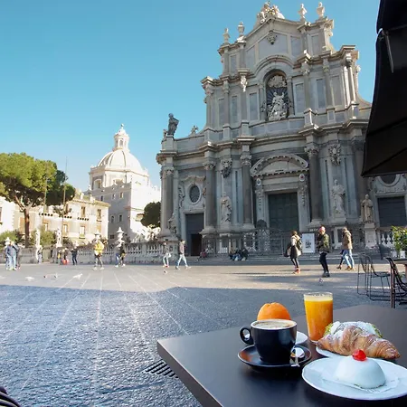 Duomo Luxury Suite Catania-2