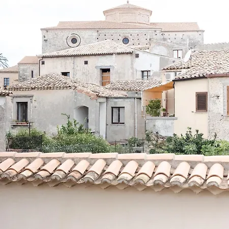 Palazzo Candida B&B-2