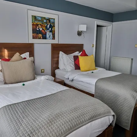 Royal Oxford Hotel-2