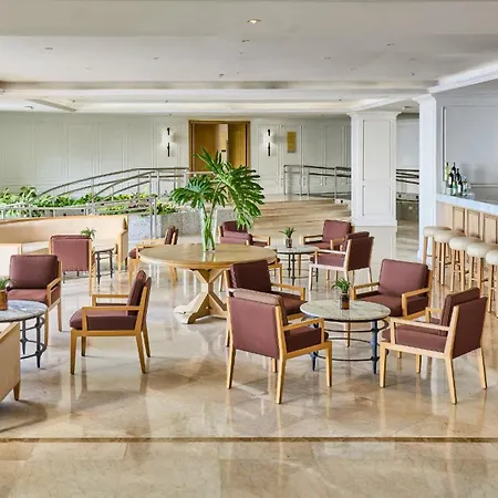 Twin Lakes Hotel Near Tagaytay-2