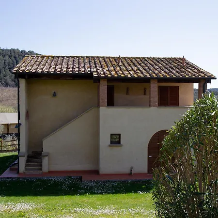 Resort Le Tegole-3