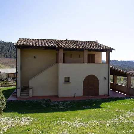 Resort Le Tegole-3