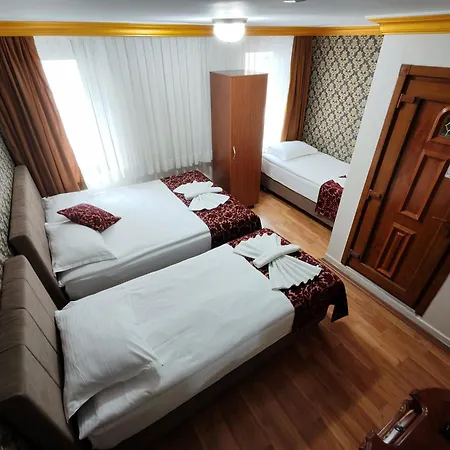 Sirkeci Emek Hotel-3