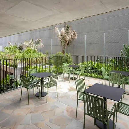 Lyf Bondi Junction Sydney-2