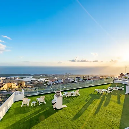 Los Menores Sea View-3