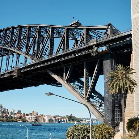Pier One Sydney Harbour, Autograph Collection-3