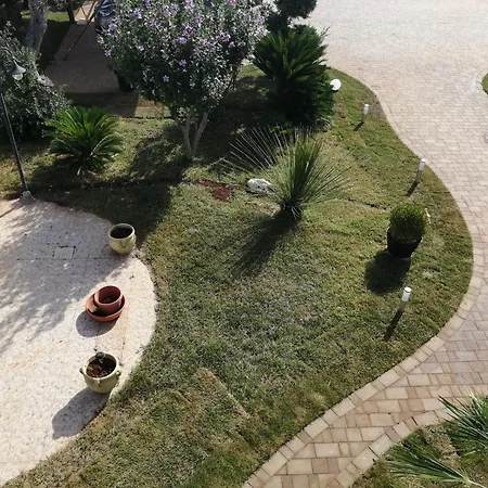 B&B Villa Magi-2