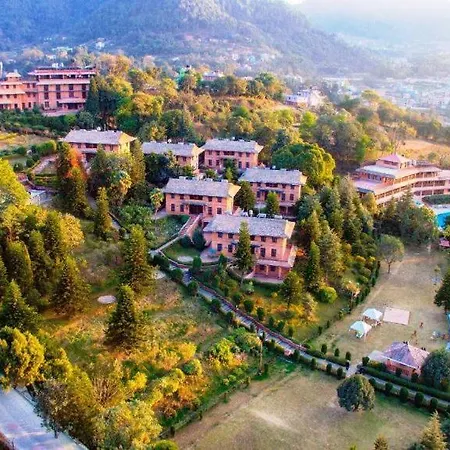 Godavari Village Resort-3