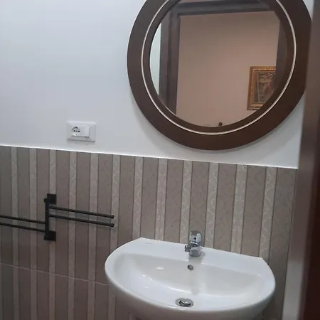 B&B Borgo Antico-3