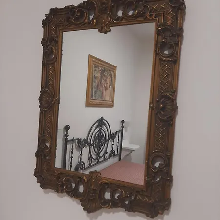 B&B Borgo Antico-2