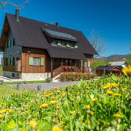 Tesla'S Gastro House Plitvice-2