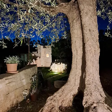 Trulli: La pace dei sensi-2